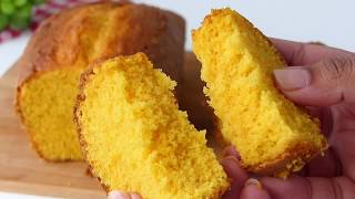 তুলতুলে স্পঞ্জি তালের কেক | Soft Spongy Taler Cake Recipe | Palm Fruit cake recipe by Aysha screenshot 4