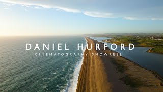 Cinematography Showreel June 2023 | CANON EOS C70 | RED GEMINI 5K | DJI MINI 3 Pro