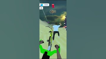 riding extreme 3D (New Update) New Levels Gameplay Walkthrough Android iOS #Shorts #19