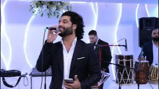 hamayoun angar new song 2025 |  Mosa Jan | Afghan Song | HHstudio |