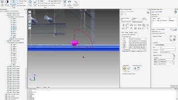 Aveva E3D Live Laser Data Modelling 10