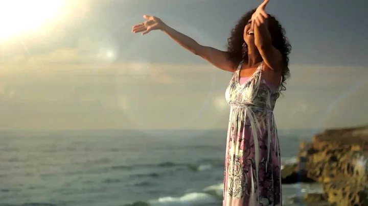 Hallelujah by Melanie Carroll (Official Music Video)