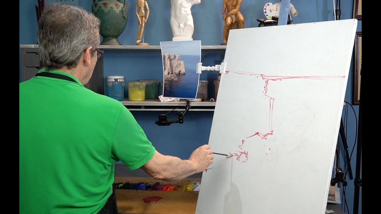 Soltarse pintando: Haz un dibujo lo más simple que puedas camera iphone 8 plus apk