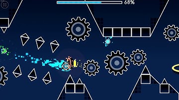 Astro Soda Divinity by Zeronium and Haidenn(me)