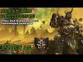 ENEMIES UNITE! - Decay and Pestilence: Total War Warhammer III | Tamurkhan Campaign part 15