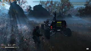 ОЦЕНИВАЮ НОВУЮ СТРАТАГЕМУ "МТР ПОПОЛНЕНИЯ" В HELLDIVERS 2