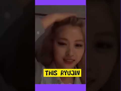 ITZY Members Habits||