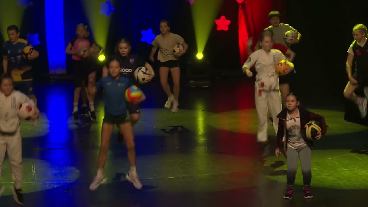 4a klass – “Võitle, kaitse, võitle”, juhendaja Laura Pilv