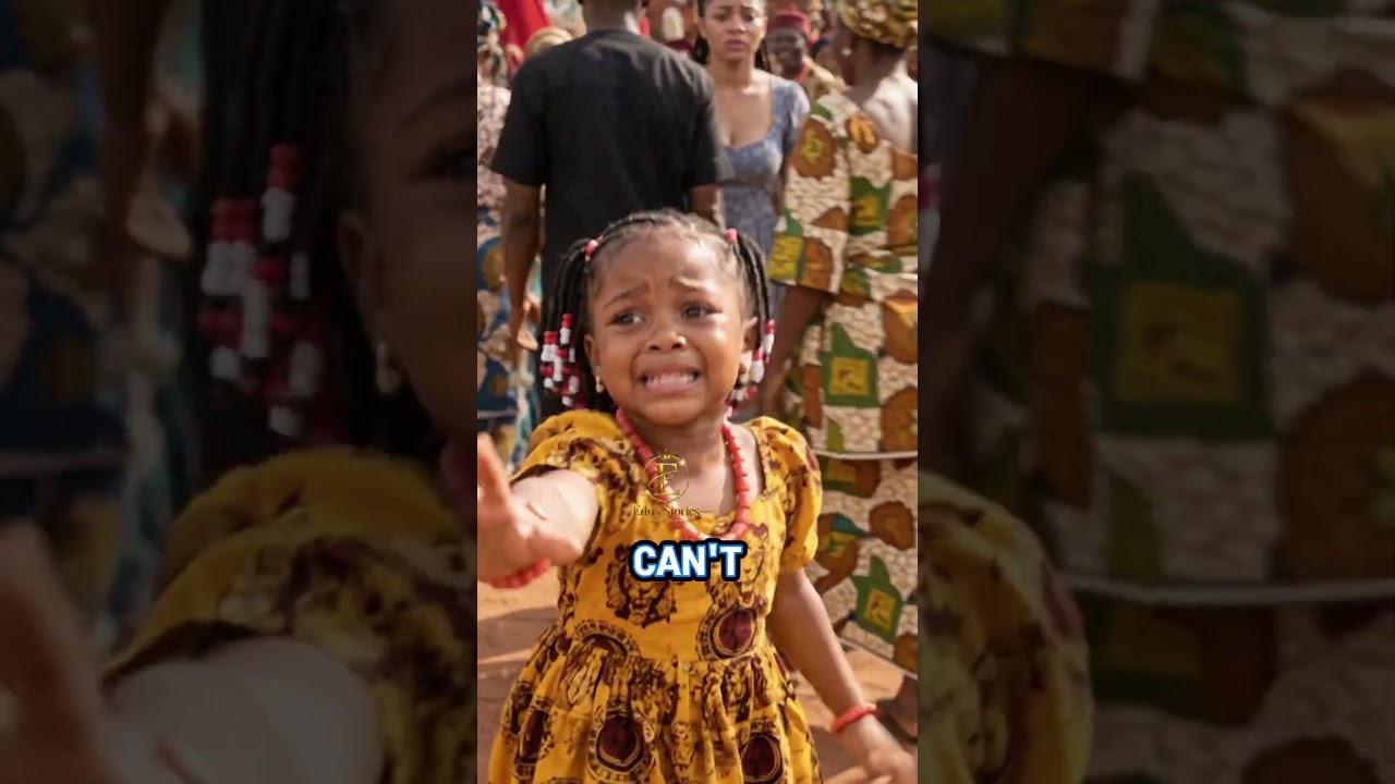 THE GIRL THAT MUST NEVER SHINE |NNEKA| episode 6 #thegirlthatmustnevershine