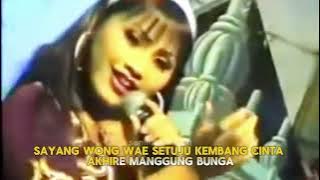 LEGEND TARLING || AAS ROLANI WAKTU MASIH LANGSING