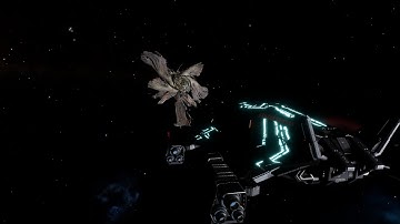 Hydra Solo Kill - Alliance Chieftain ("short" version)