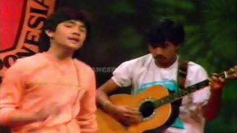 Adi Bing Slamet-_kau Dan Aku_- Aneka Ria Safari 1982