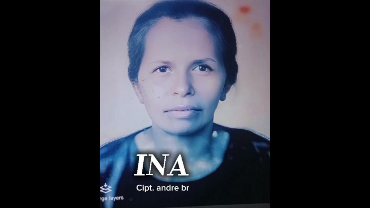 INA...Lagu daerah flores timur terbaru 2025