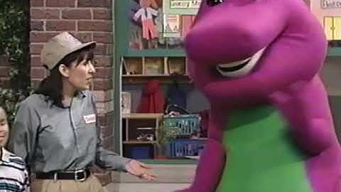 Walk Around The Block (2002 Version) Part 77