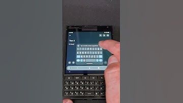 Fix Your Titan 2 Keyboard FAST