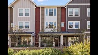 NEW LISTING: 3430 SW Graham Street  903 Seattle WA 98126
