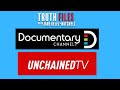 UnchainedTV Teams Up with Documentary Channel