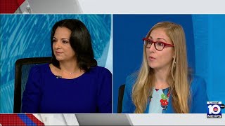 Voters have Miami-Dade school board election