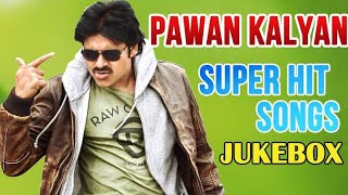 Powe Star Pavan Kalyan Super Hit Songs || Jukebox || Balu || Gudumba shankar || Manisharma ||