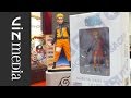 Naruto Shippuden Sage Mode Figure Exclusive- VIZ Media