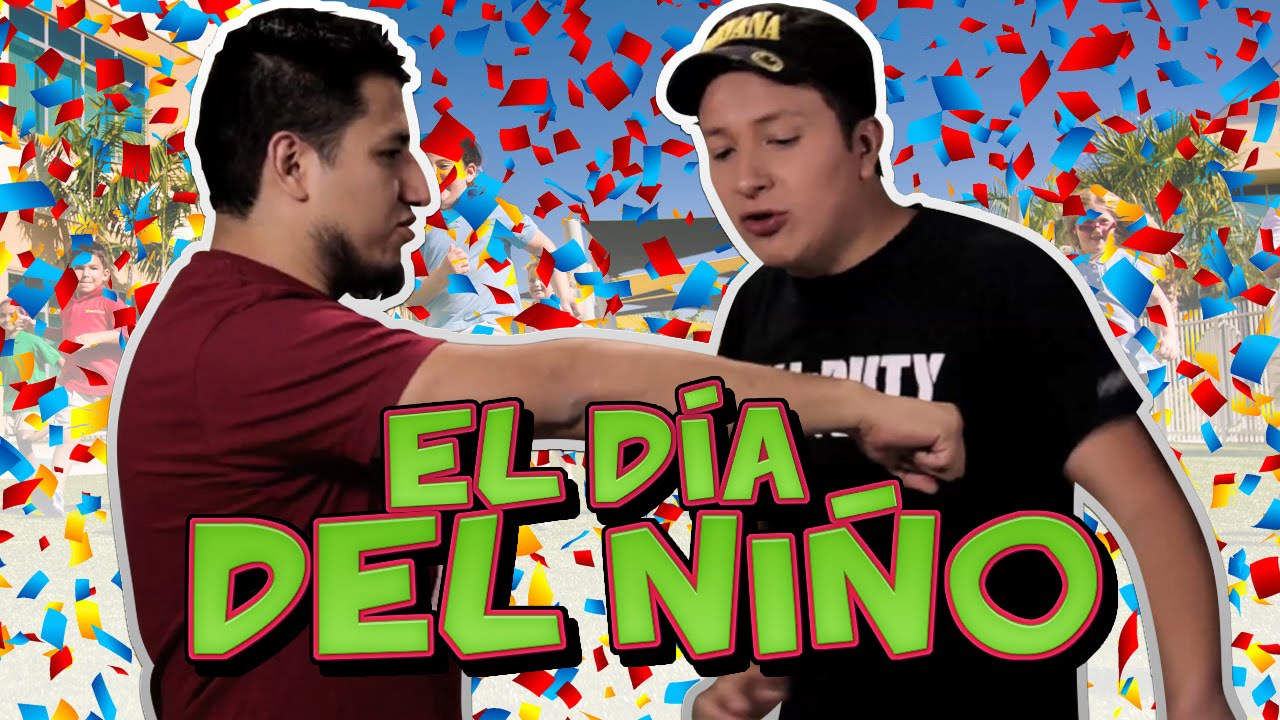 Fuiste Niño Si - Mediovlog