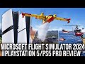 Microsoft Flight Simulator 2024 PS5PS5 ProSeries X Microsoft Flight Simulator 2024 PS5PS5 ProSeries X