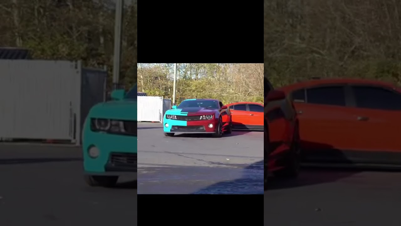 RAXTiFY Gloss Miami Blue Vinyl Wrap 