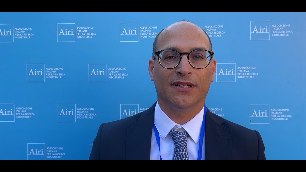 Le Innovazioni del Prossimo Futuro | Intervista a Donato Di Donato di STMicroelectronics