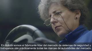 This is Autoliv (Spanish Subtitles) | Autoliv 2020