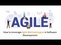 Day-3 || About Agile Methodology || Scrum Master || For Training Contact- 7989038443.