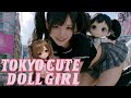 Tokyo Cute Doll Girl