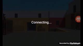 Block Strike || Death Run || Map: Simple