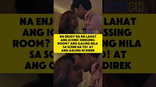 This Episode Is On Fire