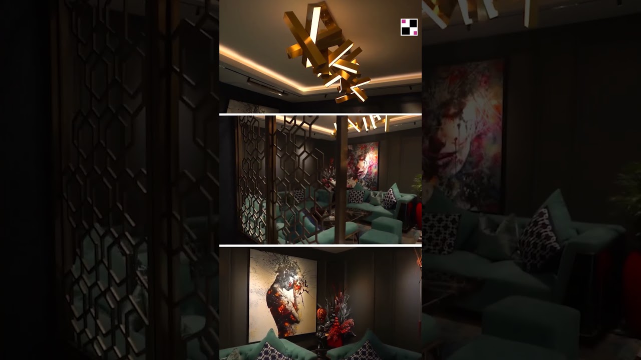 Transforming houses into homes with exquisite designs.