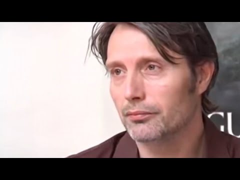 ヴァルハラ・ライジング マッツ・ミケルセン インタビュー【日本語字幕付き】翻訳 和訳