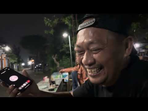 Sido gawe pilem bwos ~ tolong disupport bwos