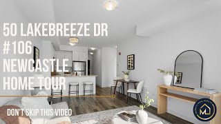 Just Listed 🏡 - Beautifully Appointed 2-Bedroom, 2-Bathroom Main Floor Condo