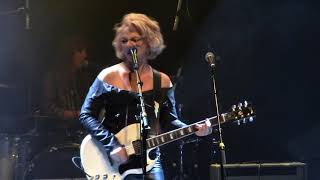 Samantha Fish at the Ogden Theater 9/24/21  Loud