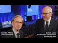 David h adams 2023 aats mitral conclave  highlights and insights