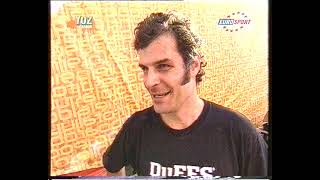 Celebrity Vert Contest in Sevilla with Mat Hoffman Profile