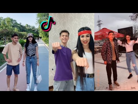 Parizoda Usmonova Tik Tok Videolari | Xusnidd1n | Amirceek01 | Pamaus1 | Trend Tik Tok Videolari #36