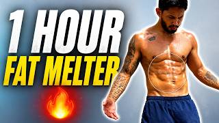 The 1-Hour Cardio & Abs Workout Everyone Needs