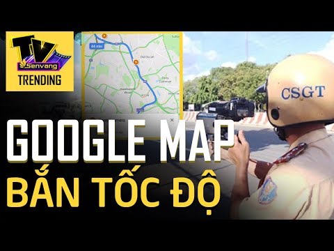 Video Google Maps bổ sung tính năng thông báo khu vực có... - youtube