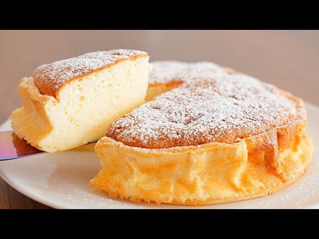 БЕЗ МУКИ! Нежнее пирога Я НЕ ЕЛА! Очень вкусный и простой ПИРОГ из йогурта!