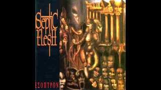 Septic Flesh - So Clean , So Empty