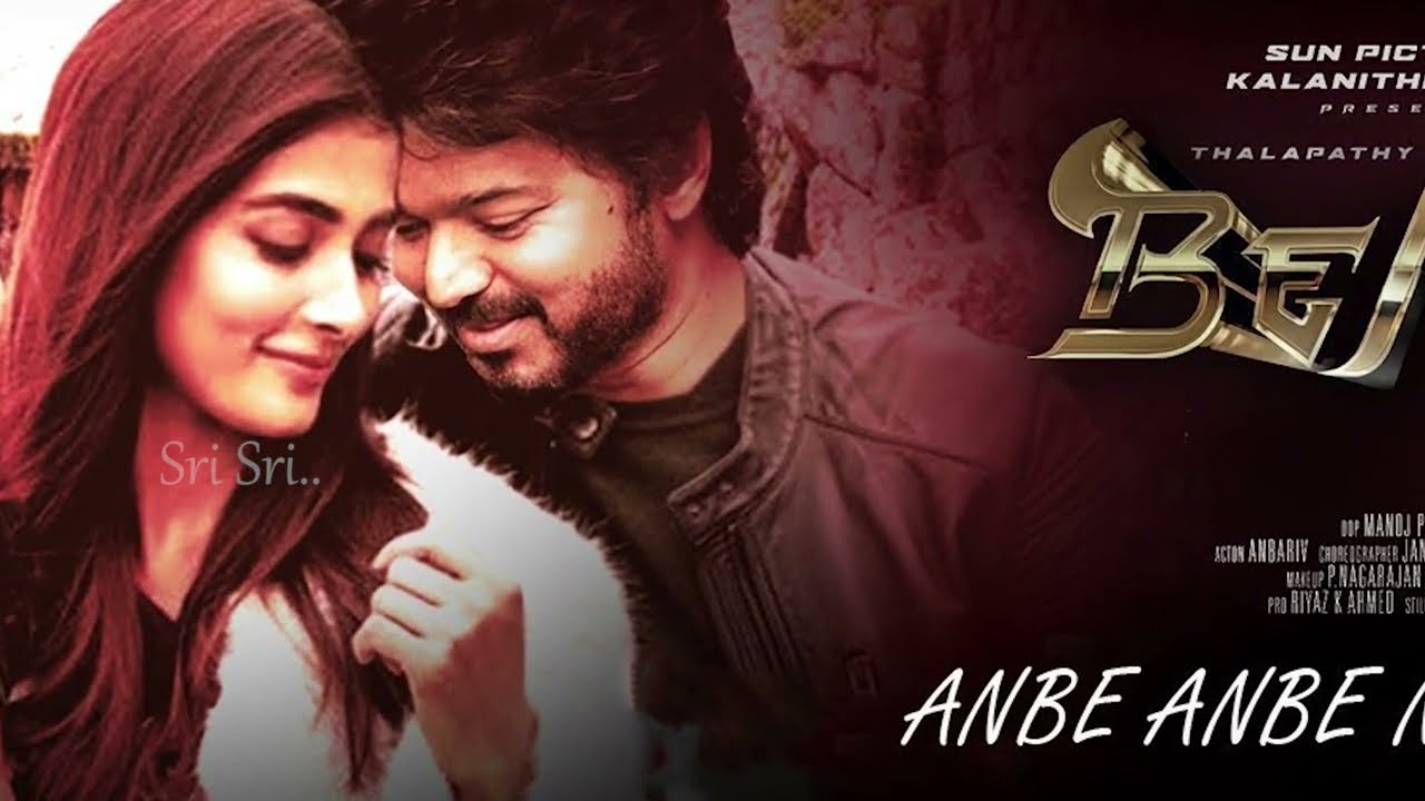 Beast Single Track Release Update | Thalapathy Vijay | Aniruth | Nelson