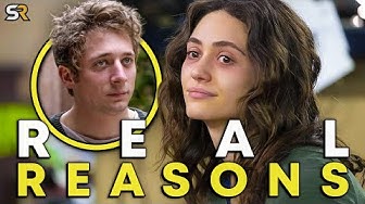 Shameless The Inevitable End Explained