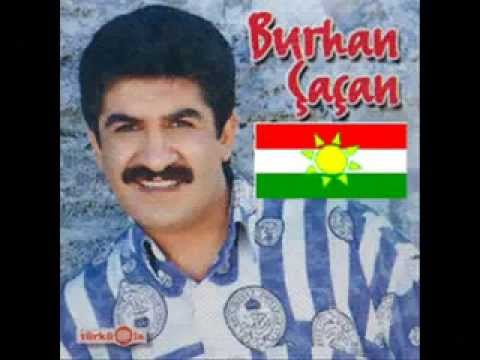 Burhan Çaçan - Azadi (( Kurdi Kürtce ))