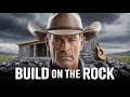 Country Grace: Build on the Rock
