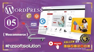 How Can We Developed E-Commerce Store by WooCommerce Part05? screenshot 2